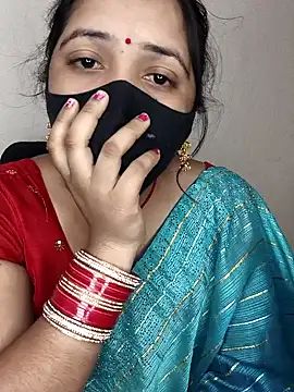 Hot_Bhabhi-ji's cam snapshot