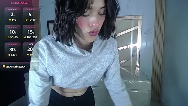 Skaller_james_a's cam snapshot