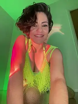 eva_luz's cam snapshot