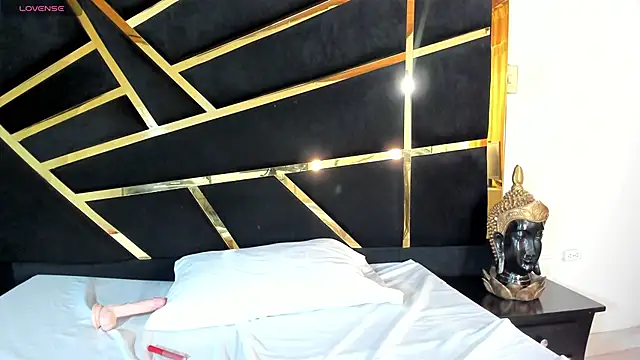 AngieLafourcade's cam snapshot