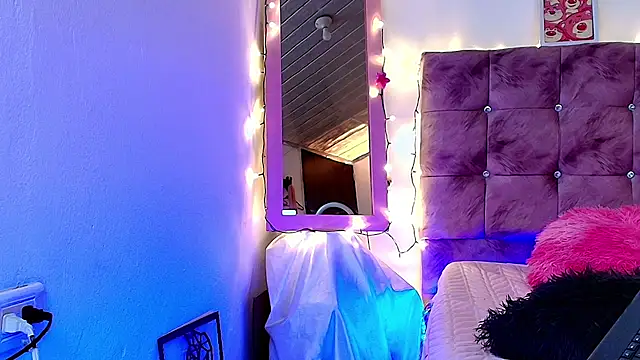 MELL_O1's cam snapshot