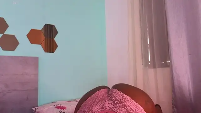 DanielaGil7's cam snapshot