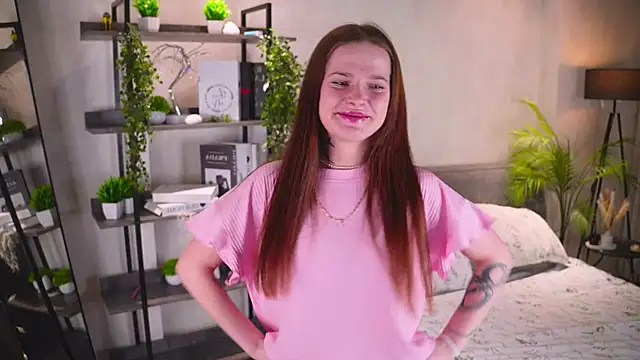 BeatrizSirak's cam snapshot