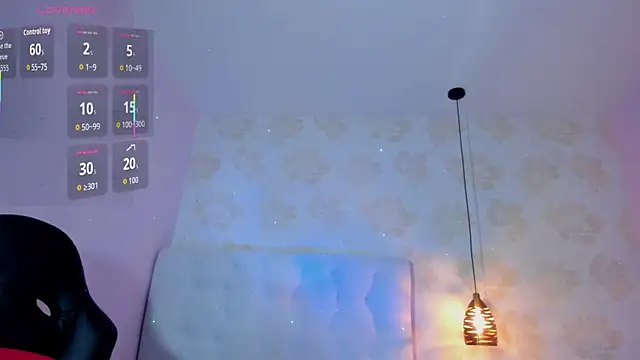 BONNIE_CH1's cam snapshot