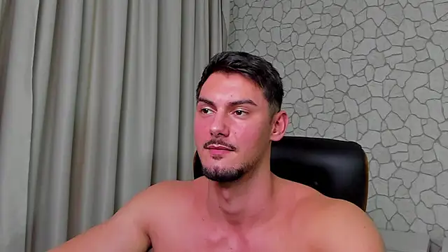 ClintMasters live sex cam