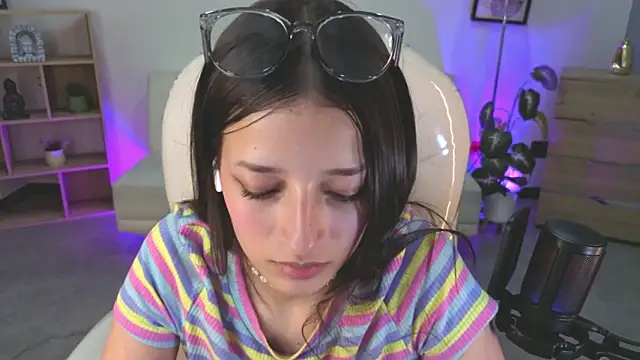 Amaia_Daniells live sex cam