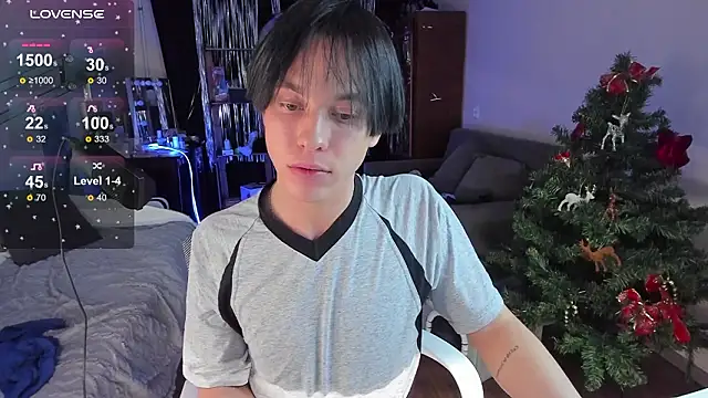 Jerry_Bomb live sex cam