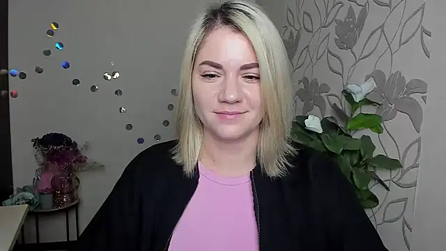 MariaSttone's cam snapshot