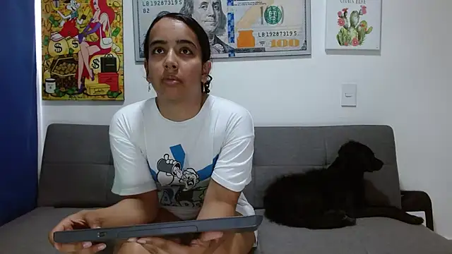 Diva_noir's cam snapshot