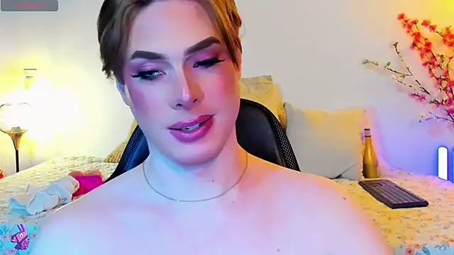 mike_blossom live sex cam