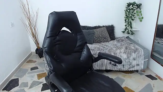 Normani_Bates's cam snapshot