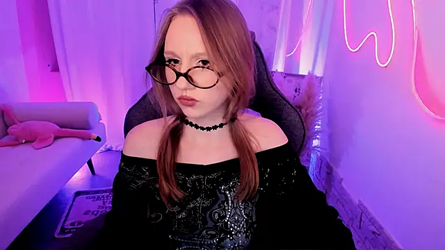 DariaTate's cam snapshot