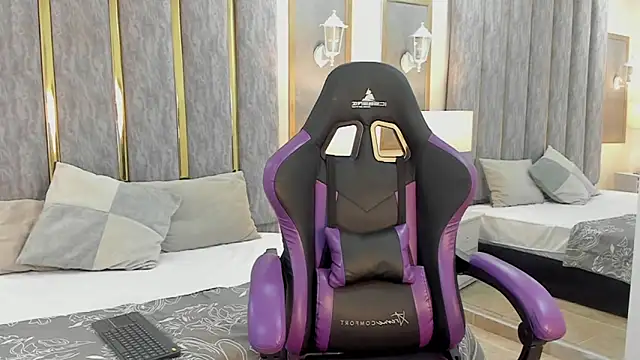 KeniaVelvet_'s cam snapshot