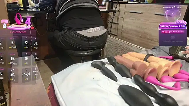 misteryman1956 live sex cam