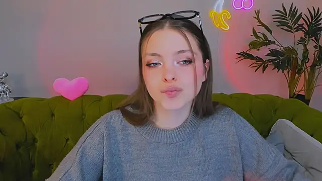 marshmallowee's cam snapshot