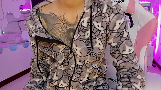 AikoHayashida's cam snapshot