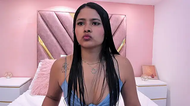 cataleya_belmont's cam snapshot