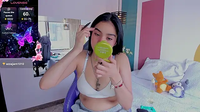 VanessaDoofenshmirtz's cam snapshot