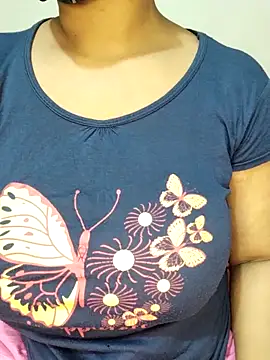 Nilanjona-Ray's cam snapshot