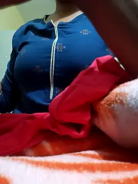 Anju_telugu's cam snapshot