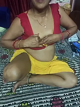 Little-Roshni's cam snapshot