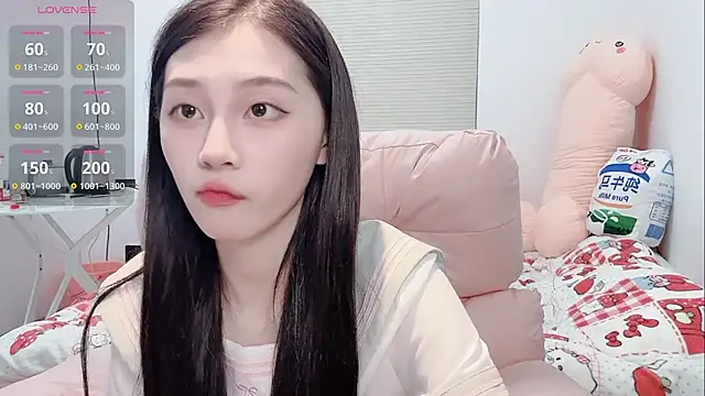 lris-Beauty live sex cam