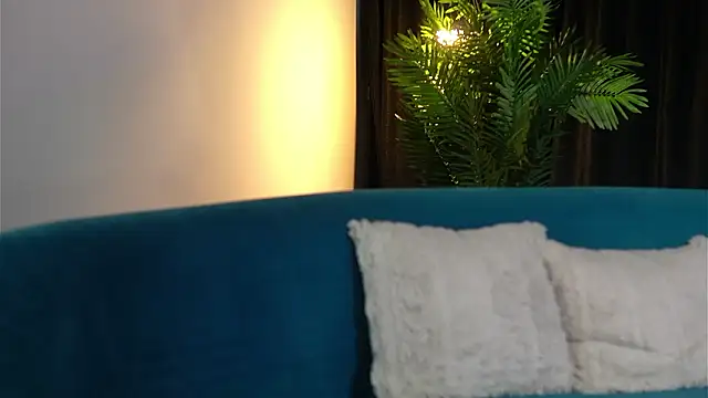 JamilaMaiden's cam snapshot