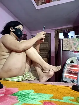 Kajal_hot96 live sex cam