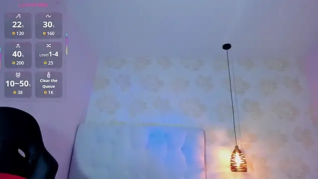 BONNIE_CH1's cam snapshot