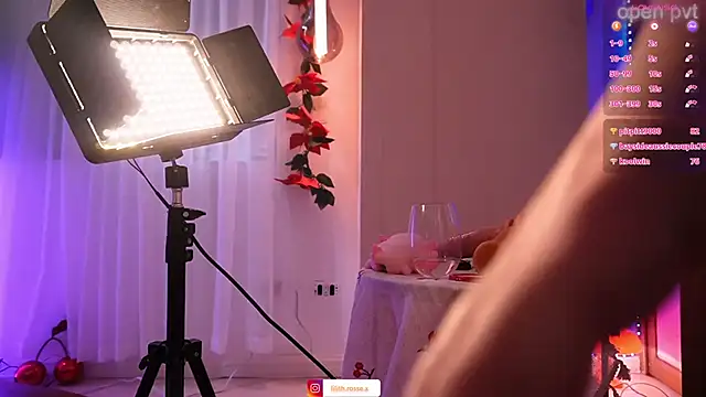 lilith__rosse live sex cam