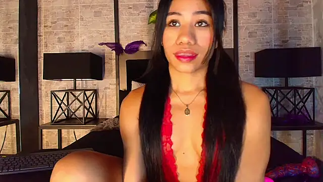 Lara_pons's cam snapshot