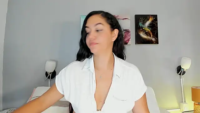 AbrilW10's cam snapshot