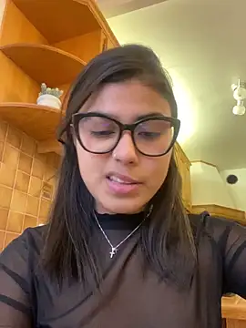 adorablepetite's cam snapshot