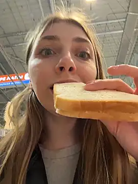 Sunny___Bunny's cam snapshot