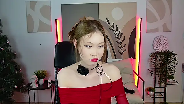 SarahRice's cam snapshot