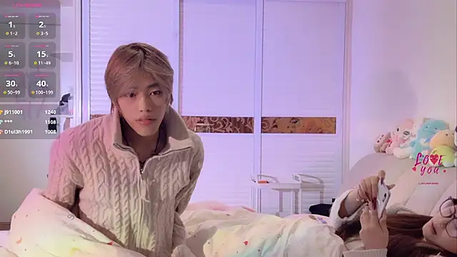 SM_JIAJIA_ZL's cam snapshot