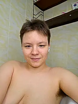 GoldMelissa's cam snapshot