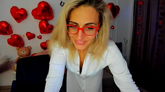 MuseOfStage live sex cam