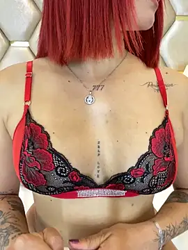 Sofy_acevedo's cam snapshot