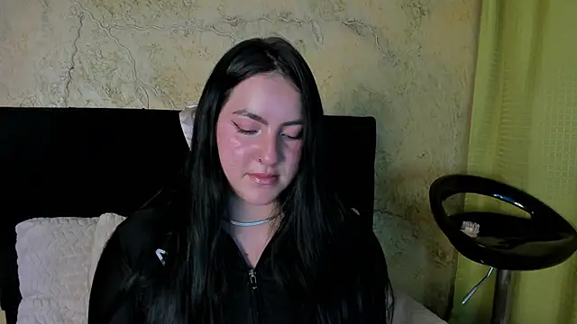 JeniferPowell_nm's cam snapshot