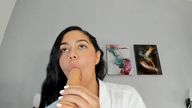 AbrilW10's cam snapshot