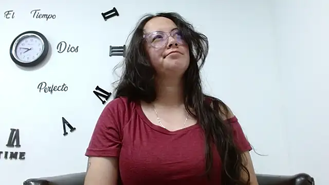 ElaMurray02's cam snapshot