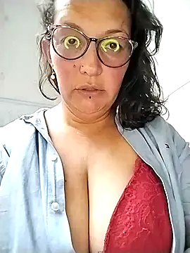 -Saraqueen's cam snapshot