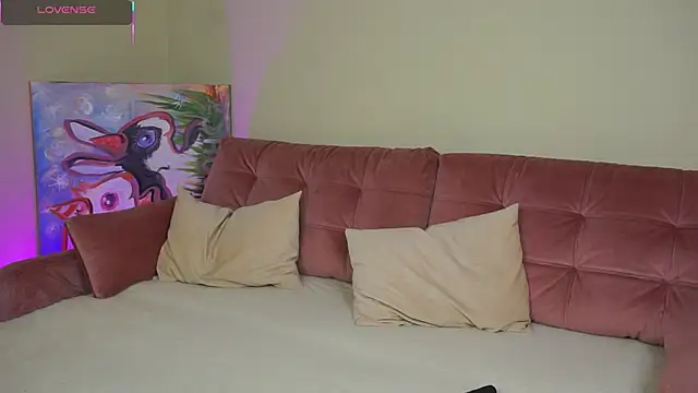 AliciaMellow's cam snapshot