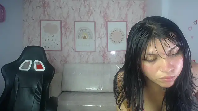 ammy1_ch's cam snapshot