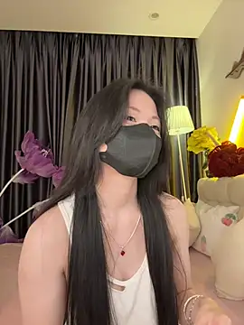 --102KymMiiss--'s cam snapshot