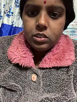 Beauty-queen's cam snapshot