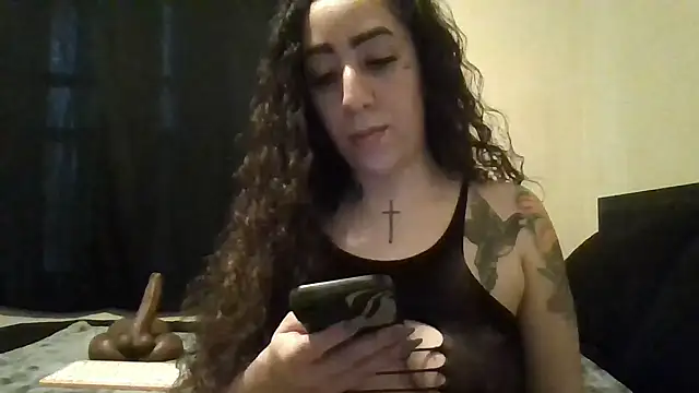 hintofhoneyy's cam snapshot