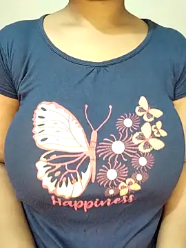 Nilanjona-Ray's cam snapshot