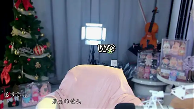 xixibaby-'s cam snapshot